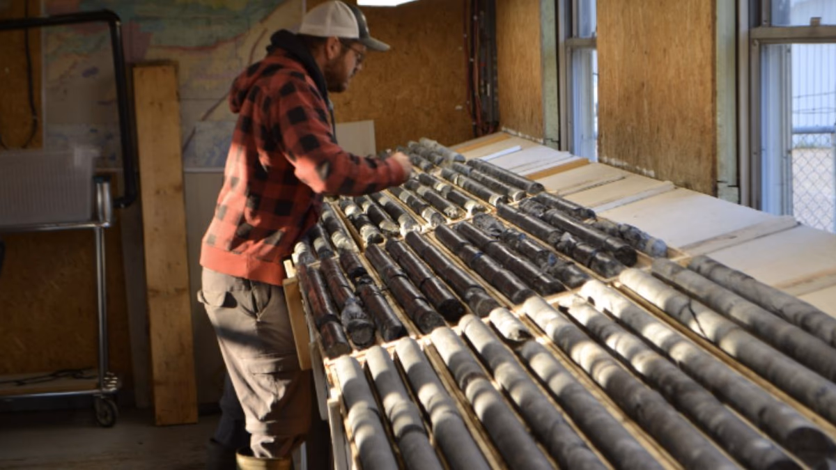 Cerrado Gold confirma su capacidad de producir concentrados de 67% de alta pureza y reducción directa en su proyecto de mineral de hierro Mont Sorcier en Quebec