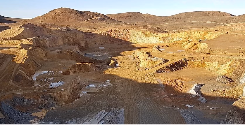 Cerrado Gold reporta sólidos resultados de producción en el primer trimestre de su mina de oro Minera Don Nicolás en Argentina