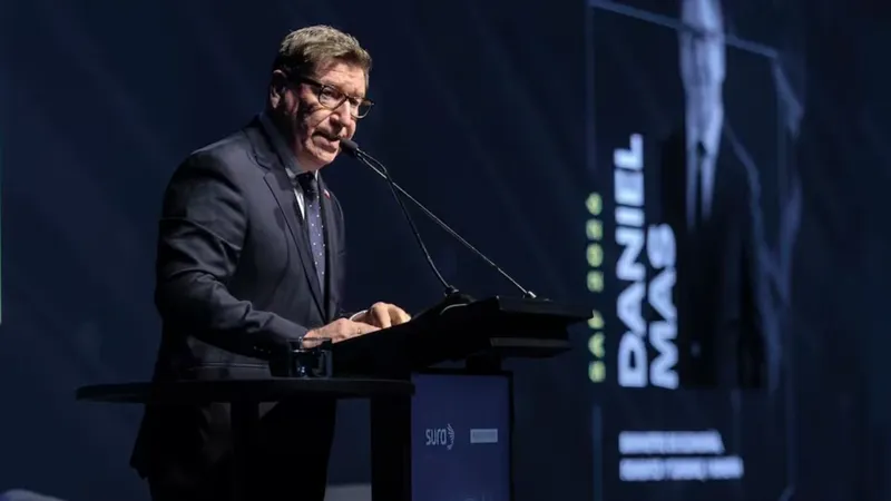 Certeza jurídica en inversión: Estado asumiría costos si proyectos con RCA aprobada son rechazados