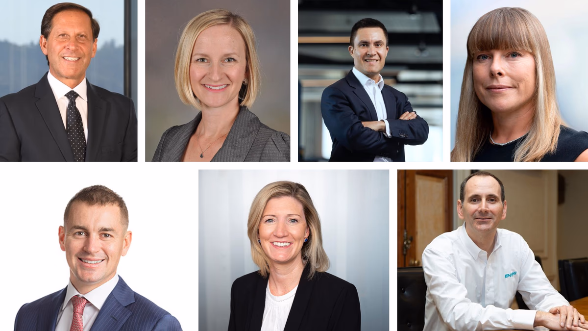 CESCO Week 2025 anuncia su agenda de speakers y panelistas que serán parte de su 28° versión