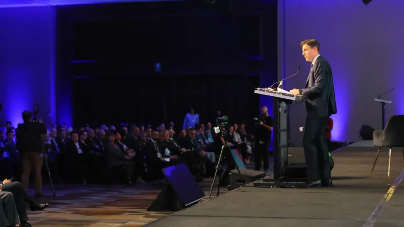 CESCO Week 2026 inicia con foco en acelerar la producción de cobre y responder a los desafíos globales de la industria