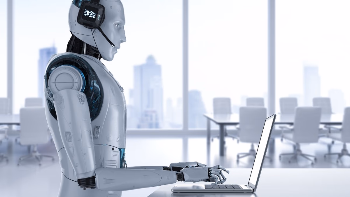 Chat GPT : qué es, cómo usarlo y qué puedes hacer con esta inteligencia artificial GPT