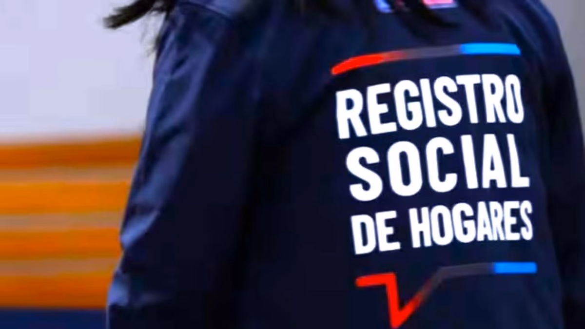 Chile Actualiza Acceso al Registro Social de Hogares para Facilitar Trámites y Optimizar Ayuda Estatal