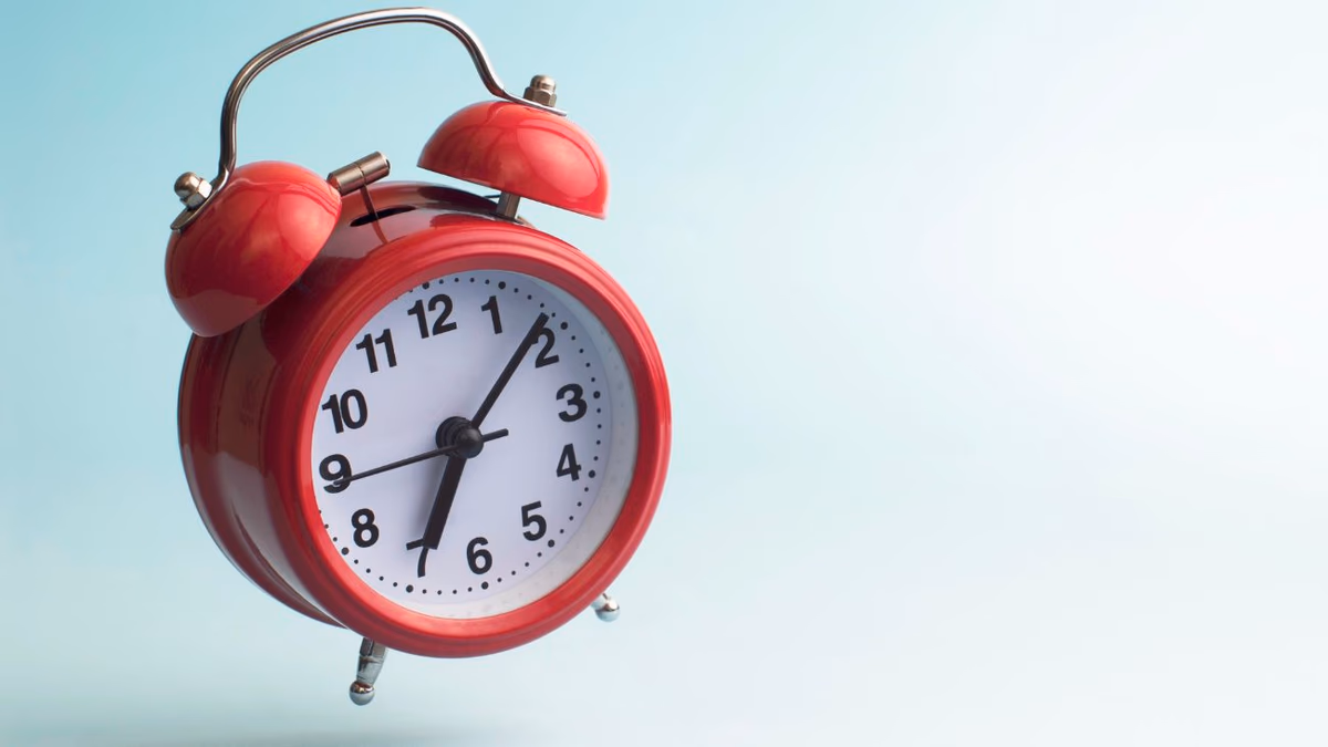 Chile Anuncia Cambio de Hora para Abril 2025: Detalles del Ajuste Horario y su Impacto