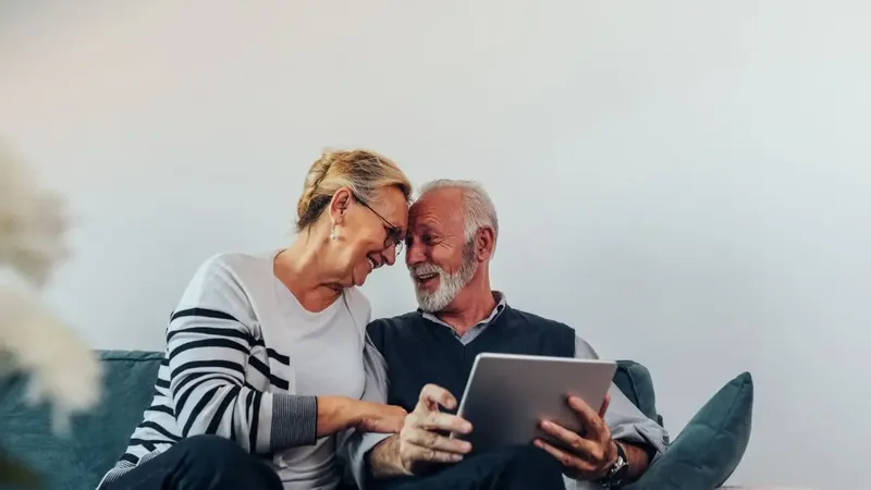 Chile anuncia compensación para disminuir brechas de pensiones entre hombres y mujeres