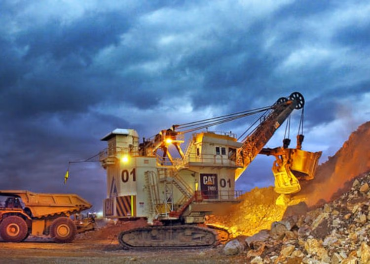 Chile cae 29 puestos desde 2018 en ranking de atracción de inversión minera y está bajo Perú y Argentina