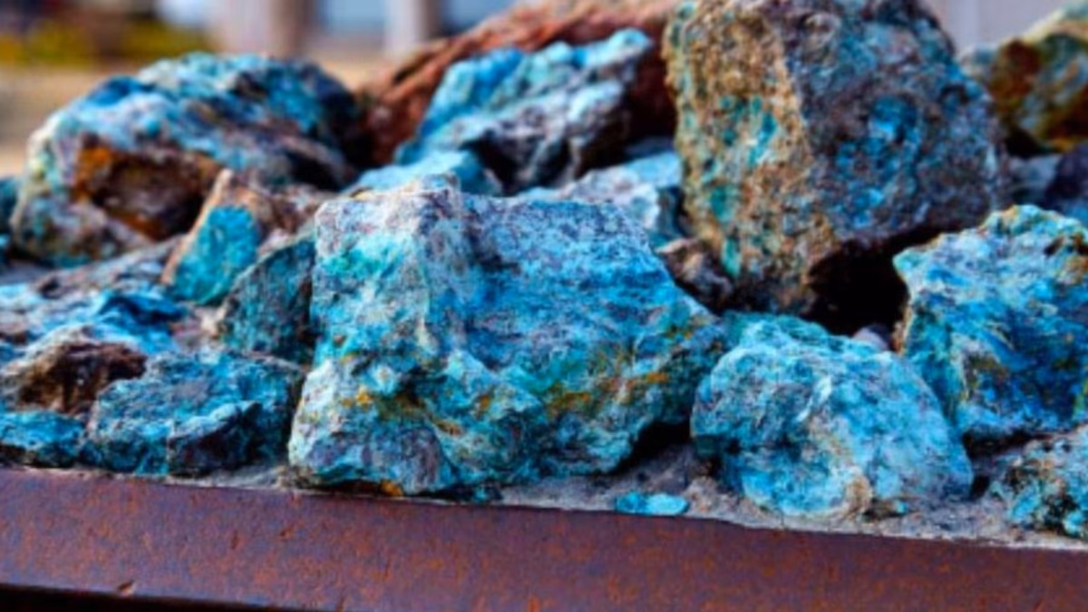 Chile descubre cobalto en relaves mineros y se proyecta como potencia en energías limpias