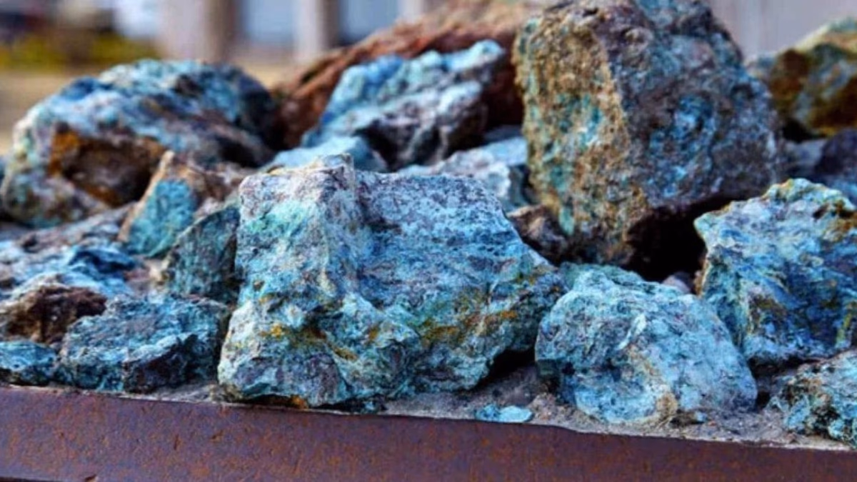 Chile encuentra cobalto en relaves mineros y se posiciona como actor clave en la transición energética