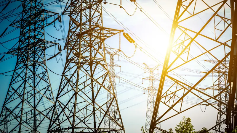 Chile enfrenta el desafío de modernizar sus redes eléctricas para sostener el auge renovable