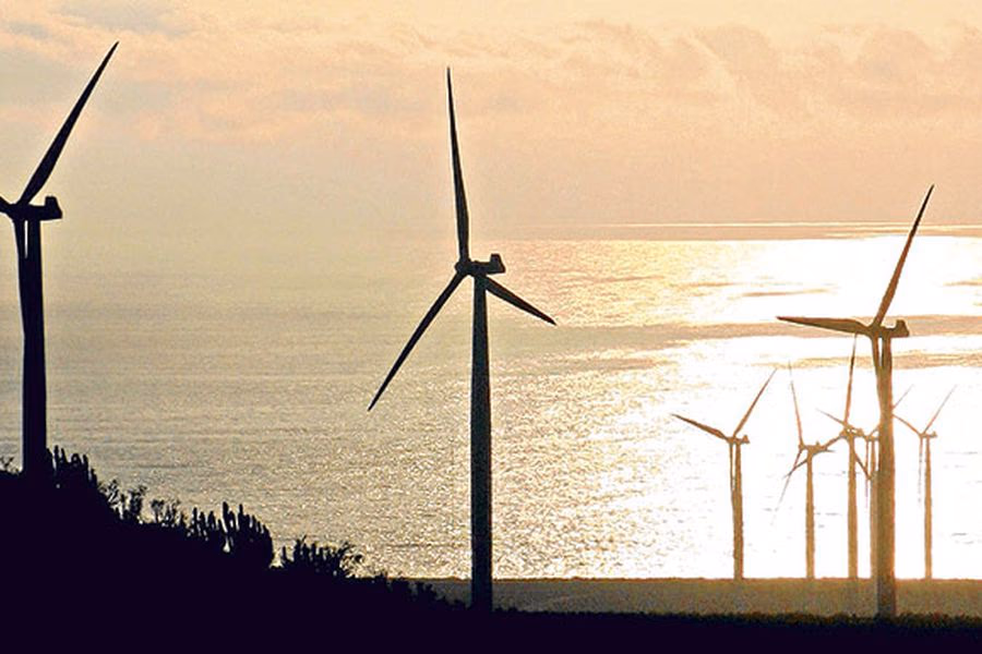 Chile es el mejor país emergente para la inversión en energía eléctrica limpia