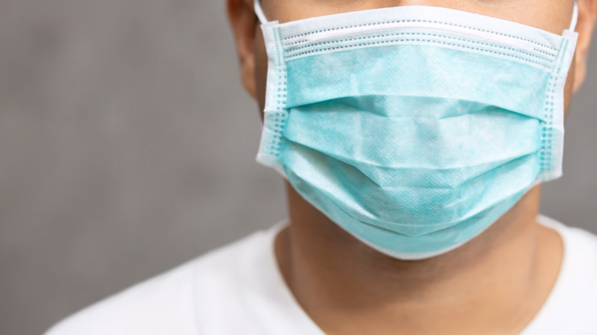 Chile Impone Uso Obligatorio de Mascarillas en Urgencias por Aumento de Virus Respiratorios