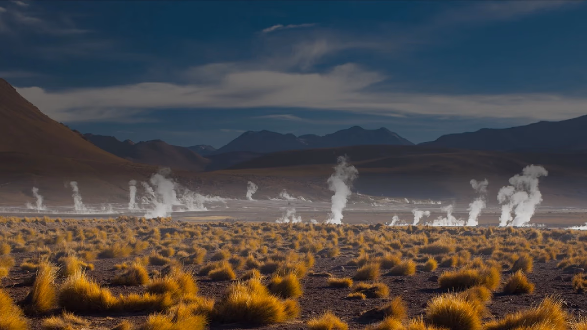 Chile impulsa evaluación ambiental digital para liderar la transición energética global
