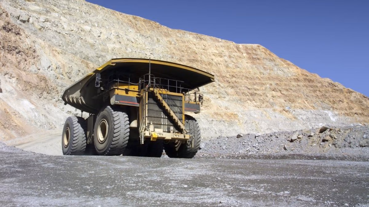 Chile impulsa la minería sostenible: nuevas medidas para una industria de bajas emisiones y alto impacto ambiental positivo