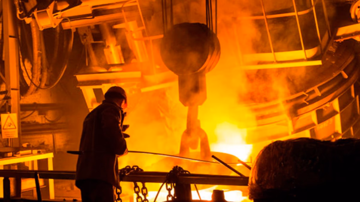 Chile Lidera la Producción Mundial de Cobre: República Democrática del Congo Desplaza a Perú al Tercer Puesto