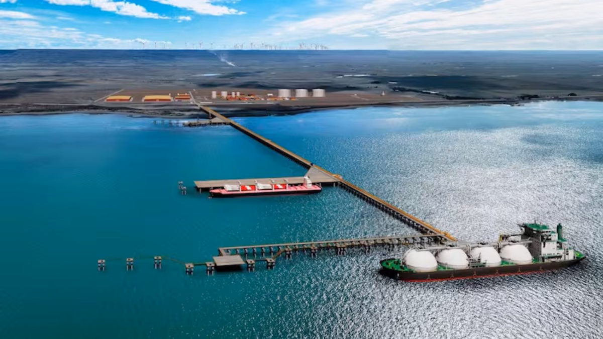 Chile lidera la revolución verde con inversión de US$11 mil millones en megaproyecto de amoníaco en Magallanes