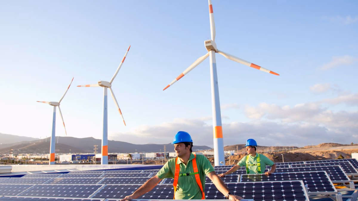Chile lidera la transición energética en América Latina con nuevas políticas y modernización de redes según el informe Issues Monitor 2025