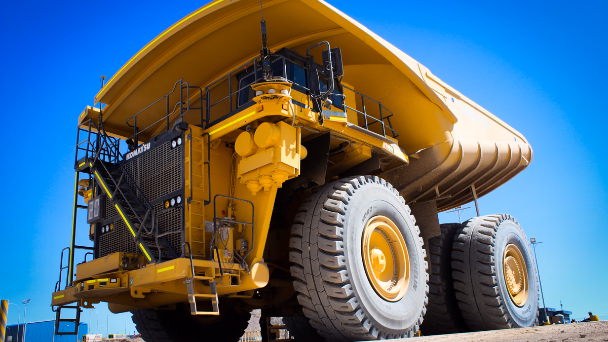 Minería chilena acelera inversión: regiones que pueden ganar empleo