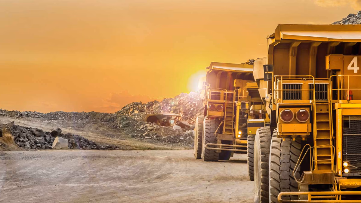 Chile planea millonarias inversiones extranjeras en minería y sector productivo