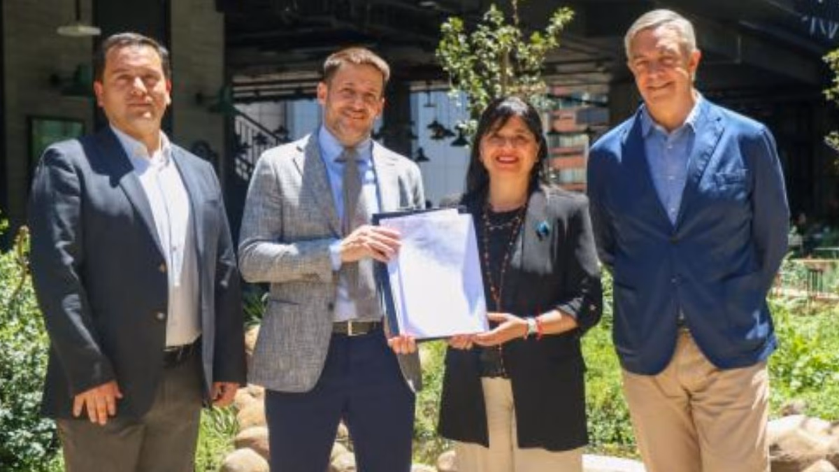 Chile promulga Ley Geotérmica: nuevo impulso a proyectos sostenibles