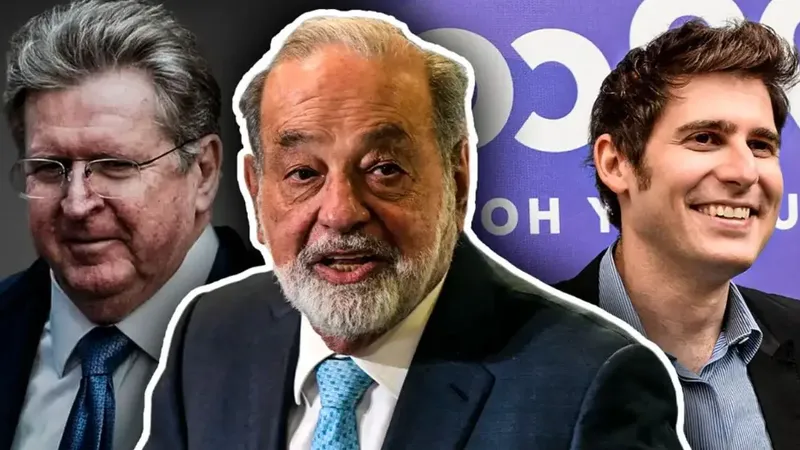 Chile reafirma su lugar entre las mayores fortunas de la región en el inicio de 2026