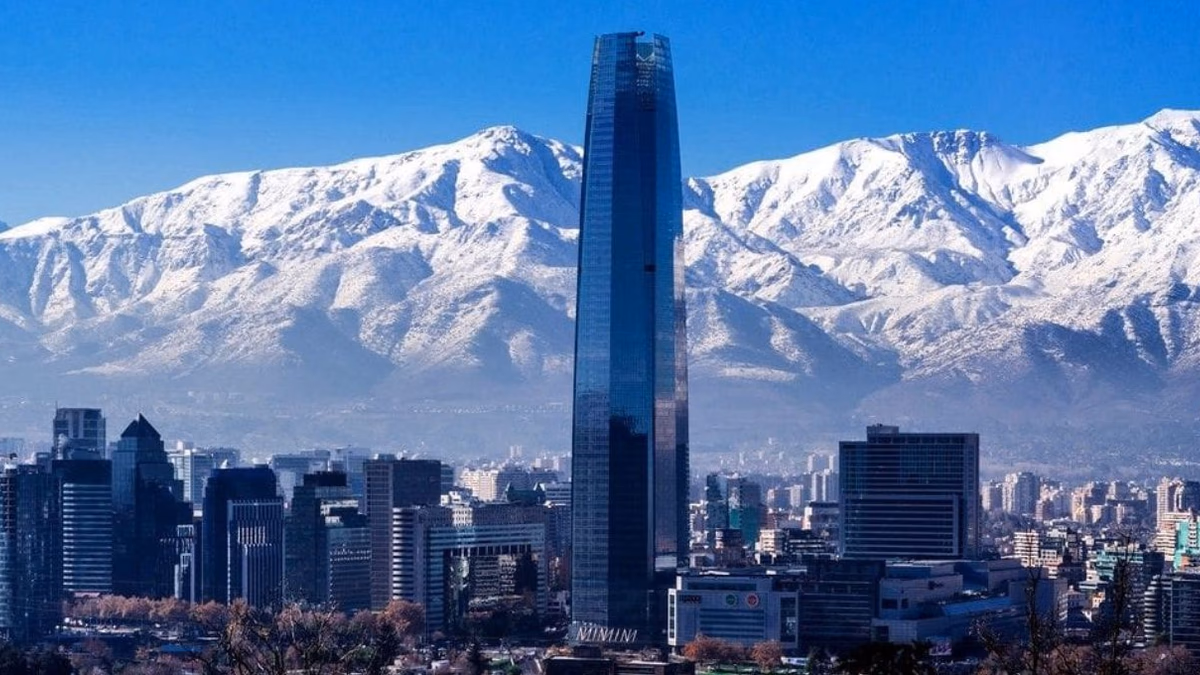 Chile Refuerza la Transparencia en Minería: Adhesión a la Iniciativa EITI