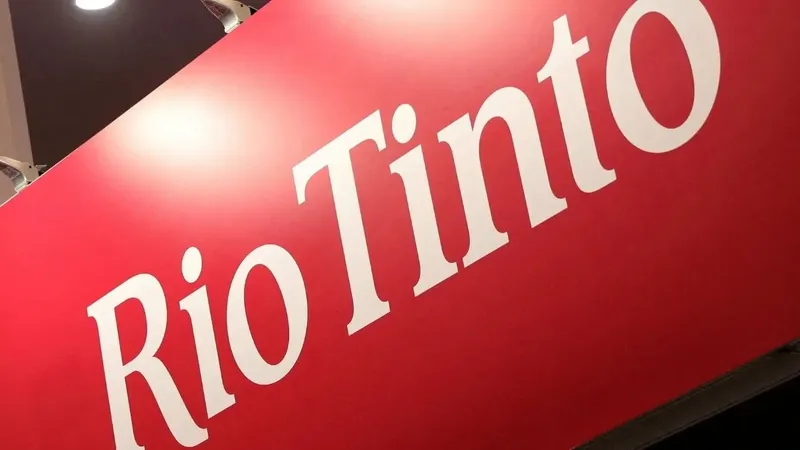 Chile se consolida como segundo mayor receptor de impuestos de Rio Tinto en 2025