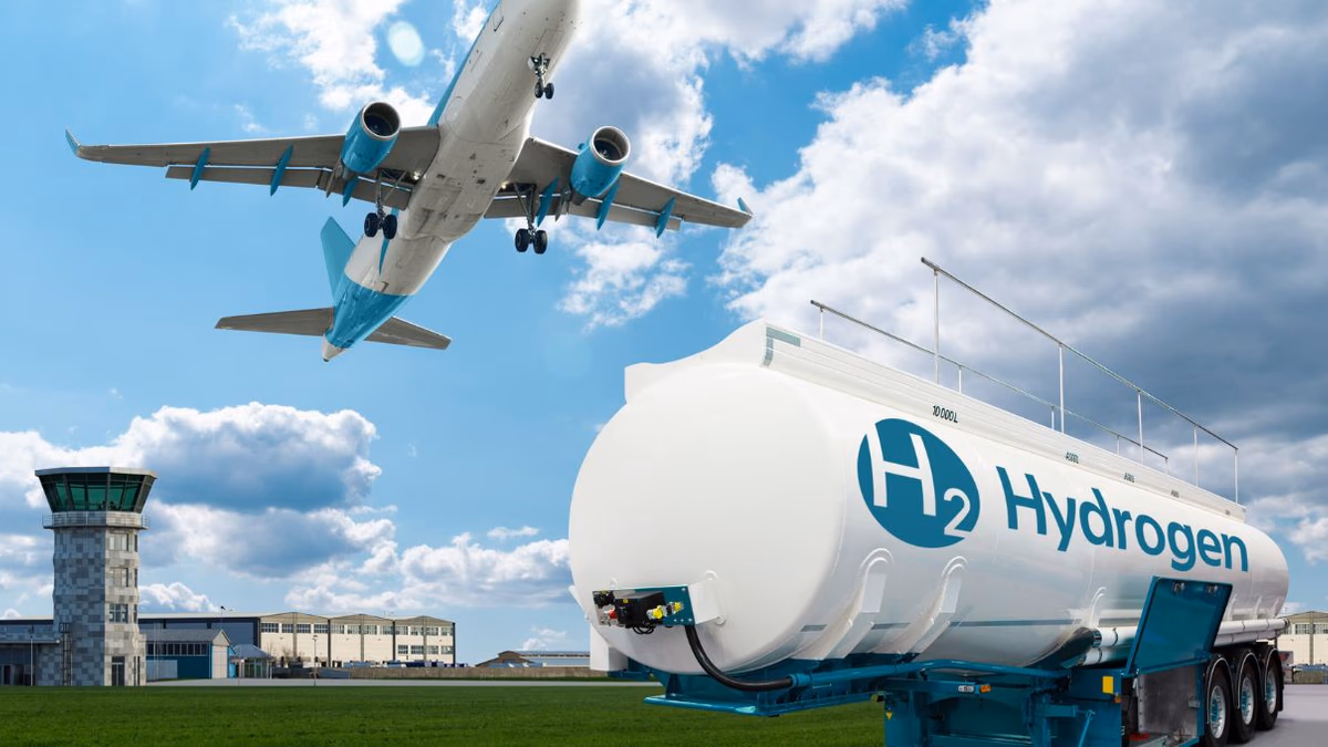 Chile será sede del primer seminario sobre combustibles verdes para una aviación sustentable