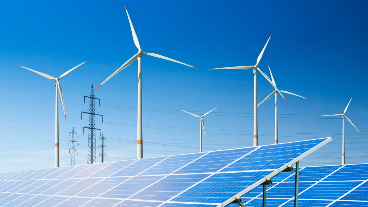 Chile y China Firman Acuerdo para Impulsar el Desarrollo de Energías Limpias y Fortalecer la Cooperación Bilateral