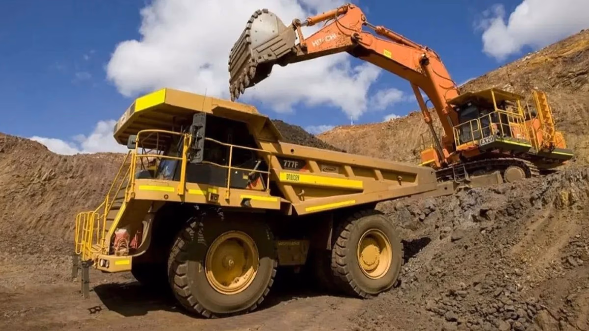 Chile y la minería sostenible: desafíos y oportunidades en la transición energética global