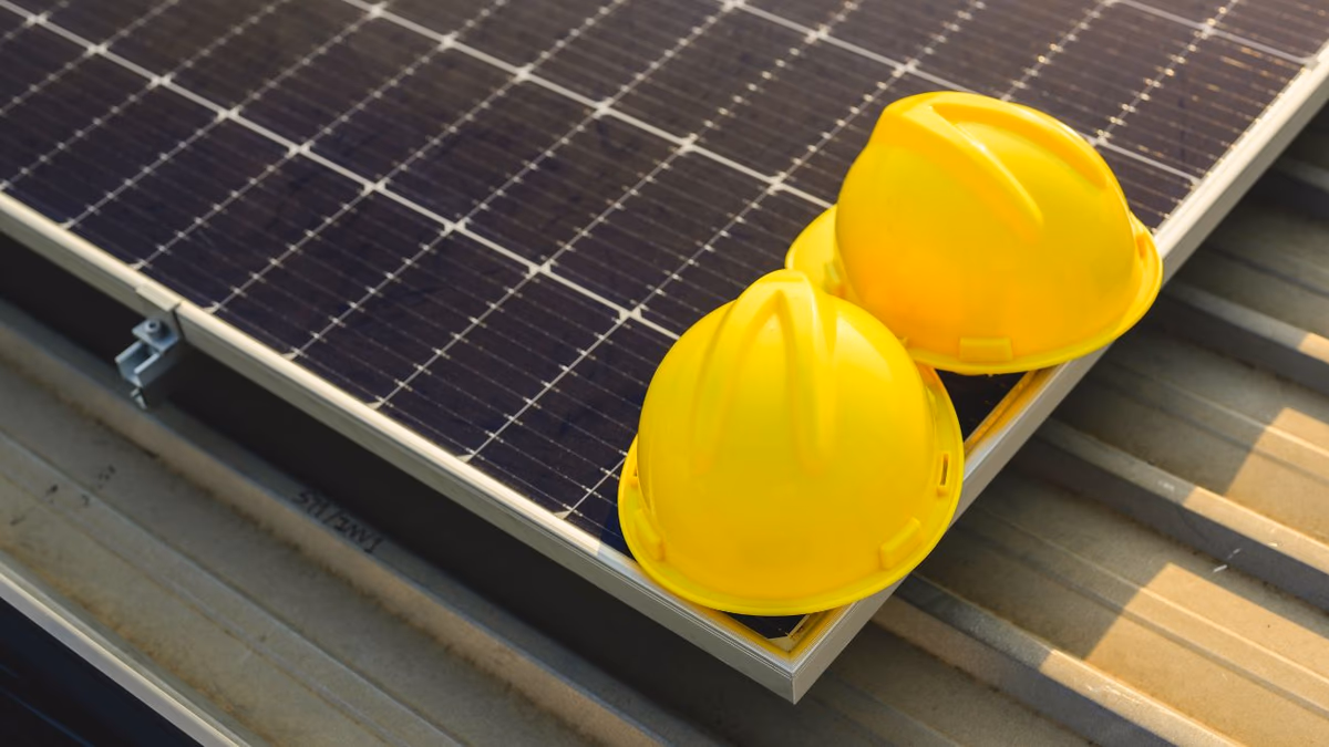 Chile y Perú lideran la revolución de la eficiencia energética con tecnologías digitales en América Latina