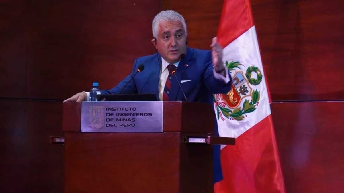 Chile y Perú proyectan Zona Franca del Cobre: alianza para liderar la industria