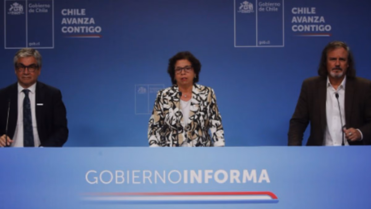 Chile y su liderazgo en la producción de litio, según la ministra de Minería