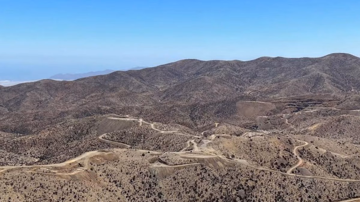 Chilean Cobalt revoluciona exploración con Inteligencia Artificial en Proyecto La Cobaltera