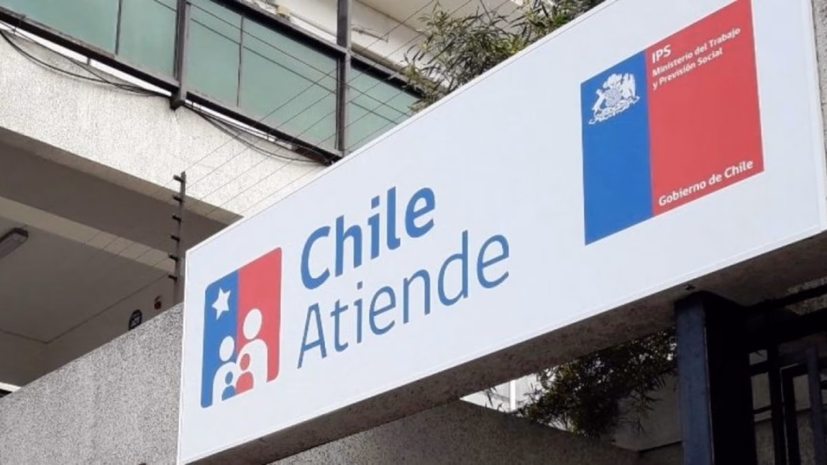 ChileAtiende: Descubre cómo reclamar tus beneficios y pensiones no cobrados fácilmente online