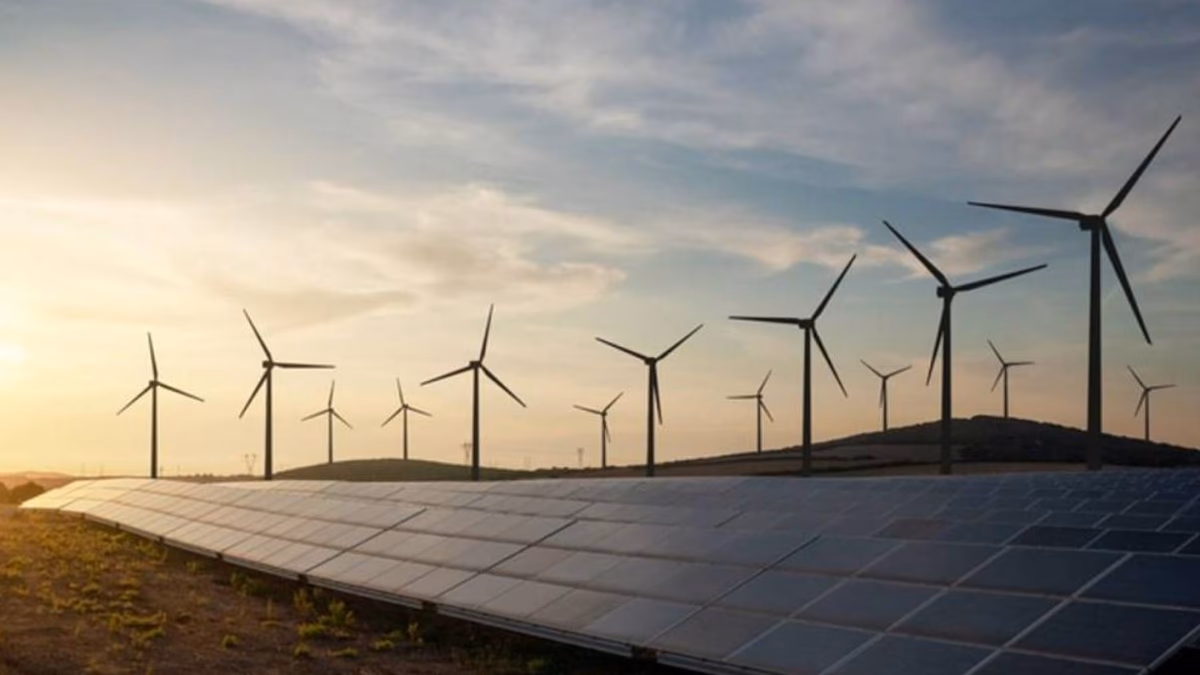 China apuesta por Perú: Empresa solar proyecta inversiones por $60 millones en 2025 para impulsar energías renovables
