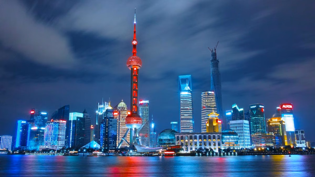 China Aumenta su Control sobre el Cobre, Clave para la Transición Energética Mundial