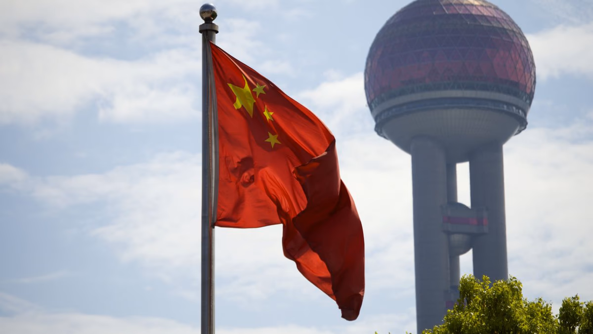 China Continúa Inversión en Minería Canadiense Pese a Restricciones