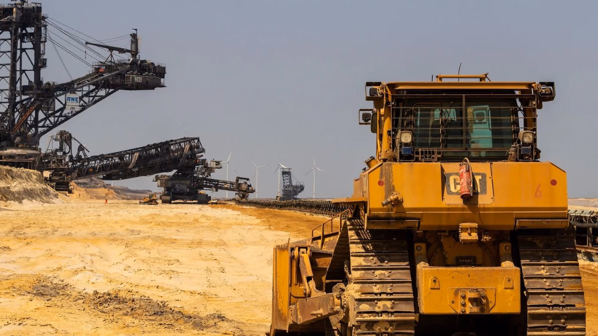 China Continuará sus Inversiones en Minería Canadiense a Pesar de la Escrutinio