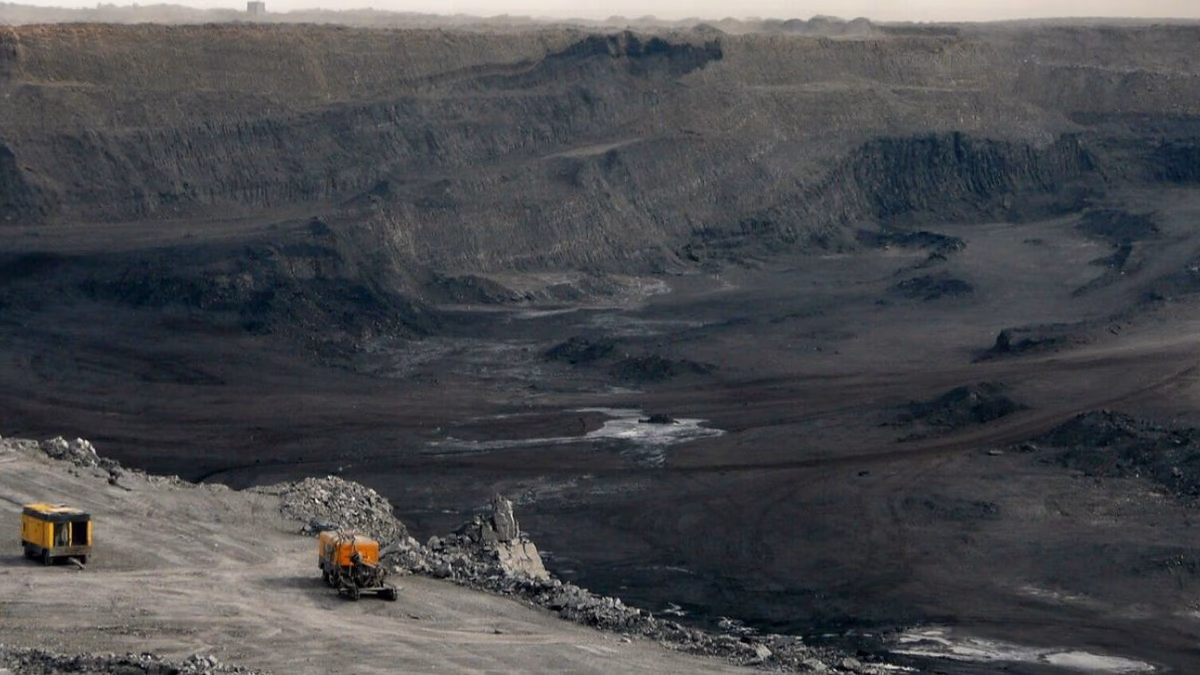China descubre un Nuevo Mineral Estratégico: Niobobaotita