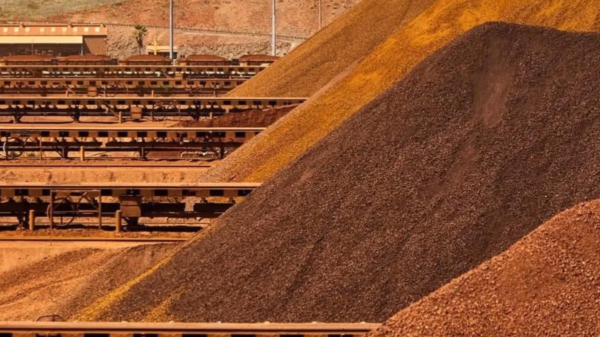China endurece su pulseada con BHP y busca cambiar cómo se compra el mineral de hierro