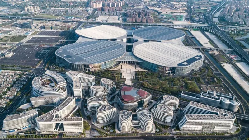 China Hongqiao recaudará US$1.200M con venta de acciones en Hong Kong