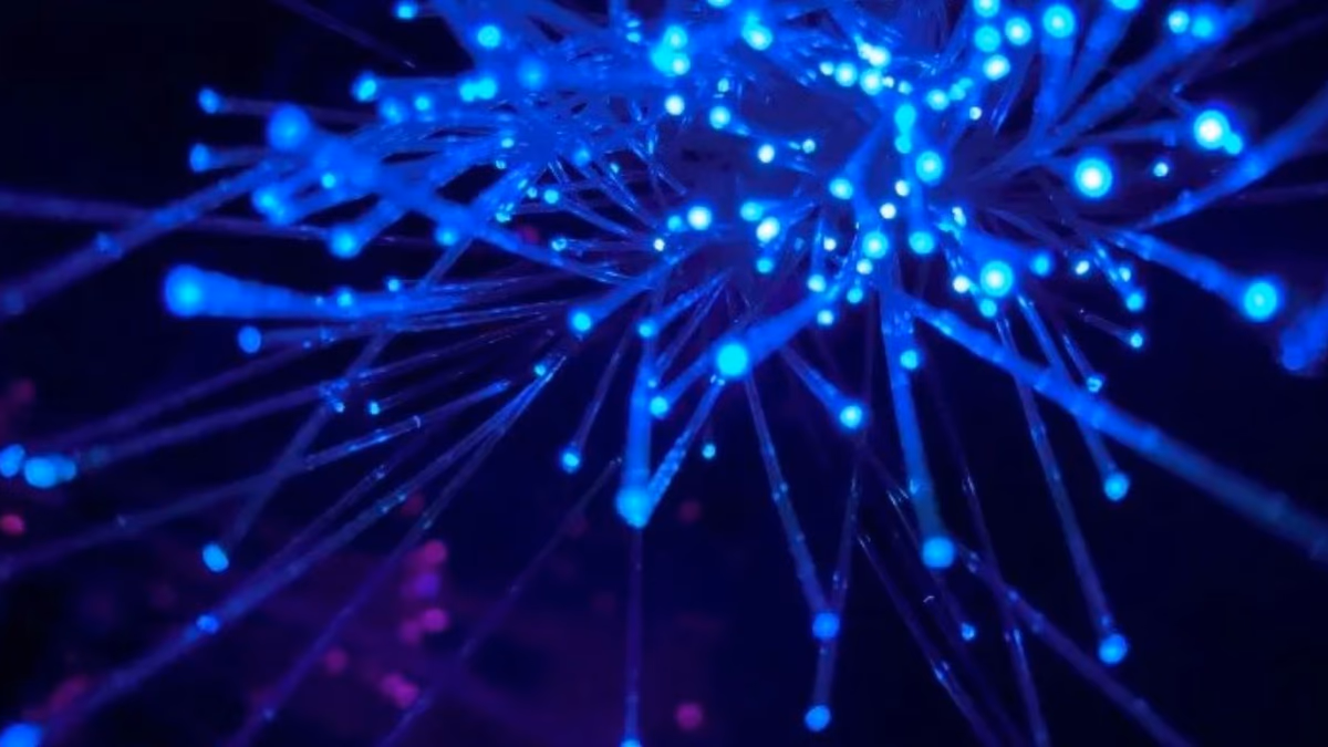 China Inaugura la Red de Internet Más Rápida del Mundo: Un Salto Tecnológico Impresionante