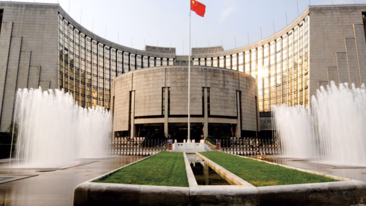China Mantiene Estables las Tasas de Interés en Medio de la Presión sobre el Yuan