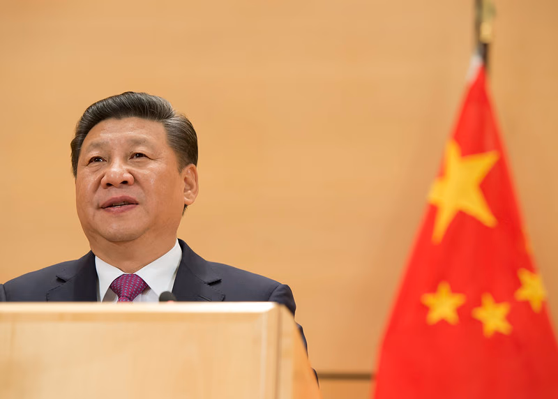 China no acelerará su transformación de energía limpia, dice Xi