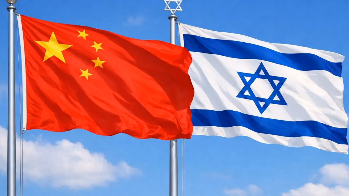 China prohíbe nuevas inversiones en Israel: el caso de US$11 millones que expuso el veto