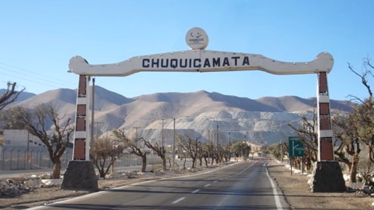 Chuquicamata: 109 años de historia en el corazón de la minería chilena