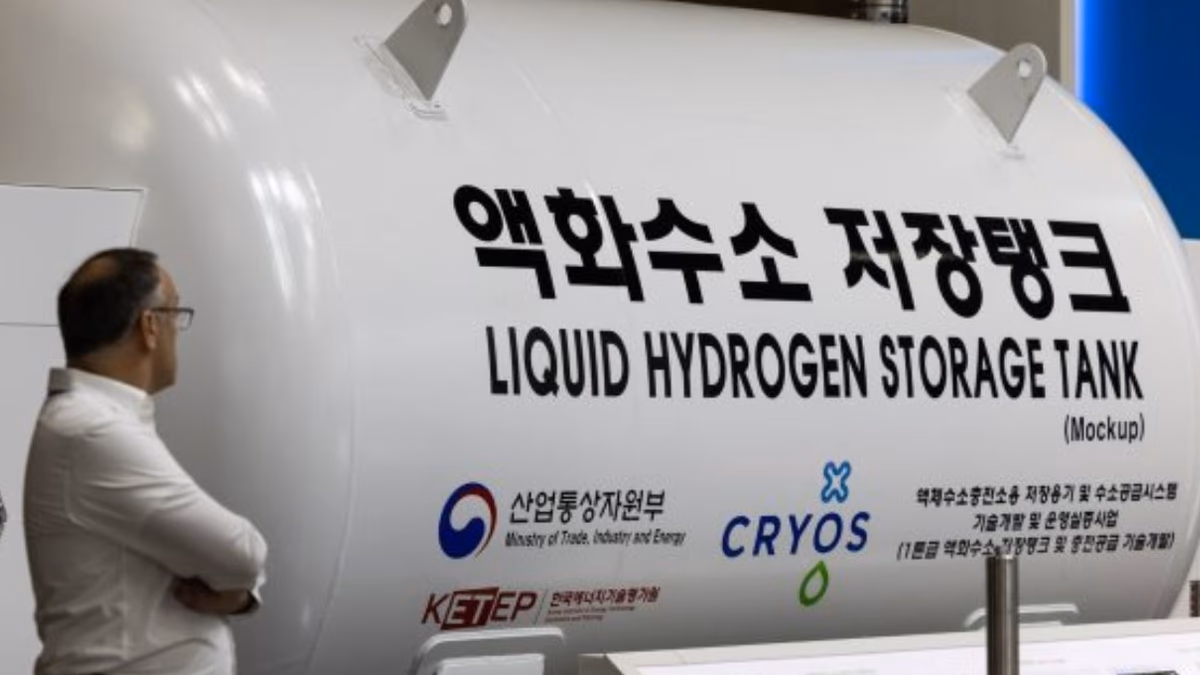 Científicos de Harvard aseguran que el hidrógeno verde será mucho más costoso de lo que se esperaba