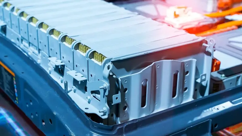 Científicos desarrollan innovador método para baterías más duraderas y sostenibles