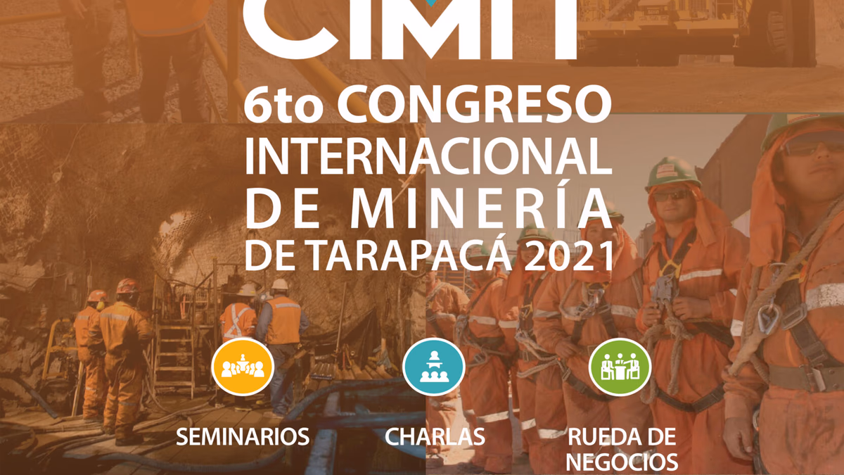 CIMIT 2021 abordará la recuperación económica regional post pandemia