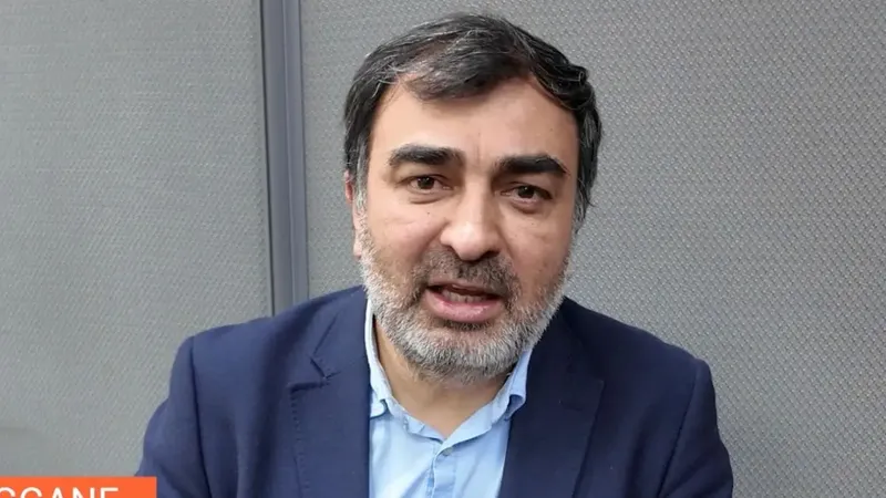 Claudio Muggane invita a participar en la 74ª Convención Anual del IIMCh